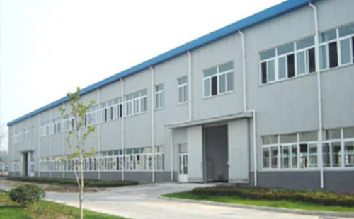 门源钢结构厂房