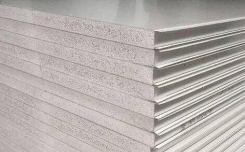 门源硅岩净化板