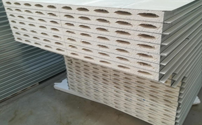 门源硫氧镁净化板