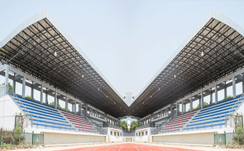 门源钢结构施工技术详解:从规划到完工的关键步骤 门源钢结构施工技术详解:从规划到完工的关键步骤