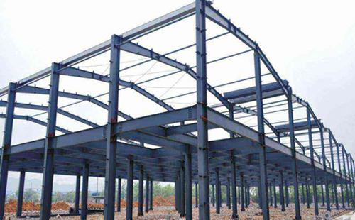 门源钢结构厂房的建造成本受哪些方面影响