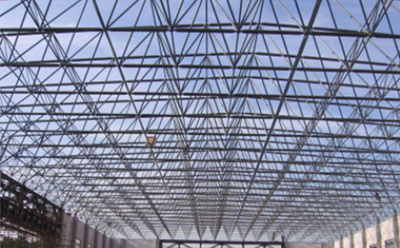 门源钢结构工程注意要点