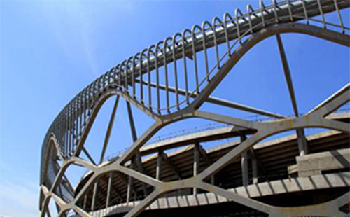 如何防止门源钢结构焊接热变形? 如何防止门源钢结构焊接热变形?