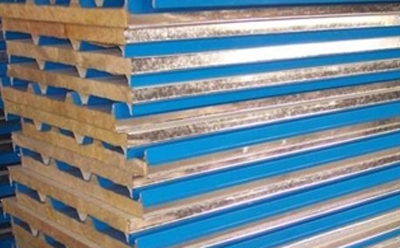 门源彩钢岩棉板宽度是多少