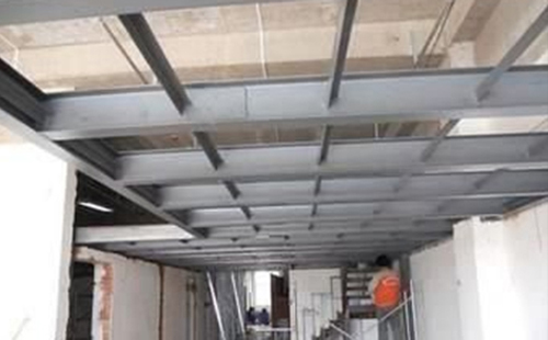 门源钢结构门源钢结构隔层如何做才性价比更高 钢结构门源钢结构隔层如何做才性价比更高