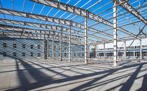 门源钢结构工程屋顶防水的解决方案