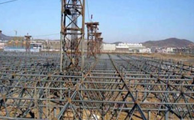 门源钢结构厂房的冷却处理需要对症下药 门源钢结构厂房的冷却处理需要对症下药