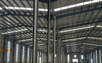 门源钢结构的检测方法 门源钢结构的检测方法