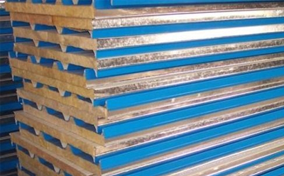 门源彩钢岩棉板防火等级是几级