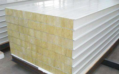 冷库保温墙板施工_门源彩钢夹芯板安装技术要点