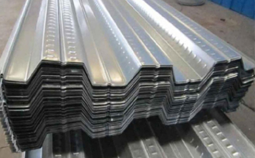 门源钢结构厂房门源楼承板安装技术要点 门源钢结构厂房门源楼承板安装技术要点