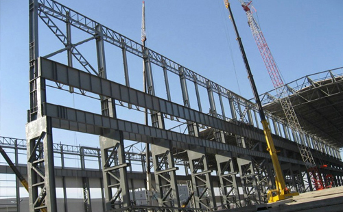 选择门源钢结构厂家需关注的五大核心要素 选择门源钢结构厂家需关注的五大核心要素