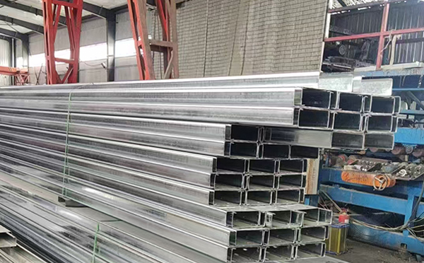 门源C型钢规格与安装技术全解析