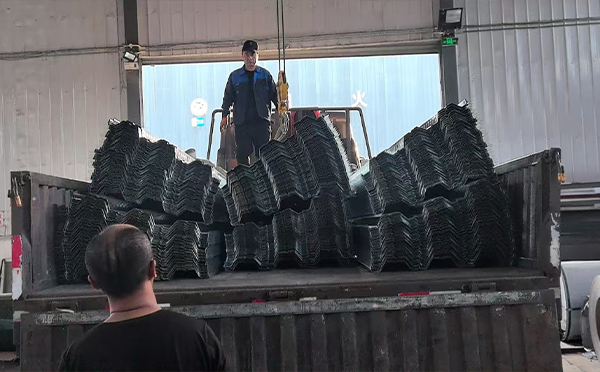 9月工程旺季，门源楼承板供应如何保障？