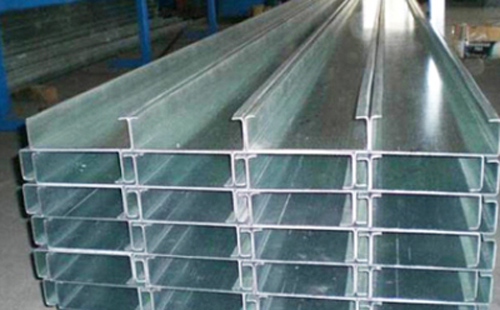 门源青海门源C型钢选购与安装技术指南 门源青海门源C型钢选购与安装技术指南