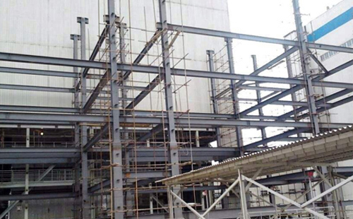 门源钢结构设计施工难点与解决方案全解析