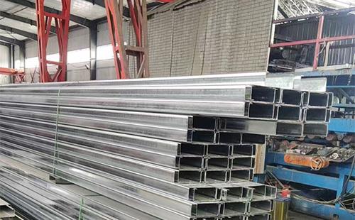 门源C型钢规格选型与安装技术全解析