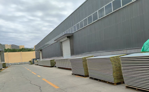 门源彩钢岩棉板防火极限实测：外墙系统如何通过A级验收