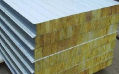 门源彩钢岩棉板防火时限如何选：75mm厚足不足