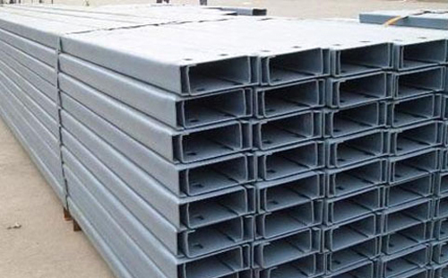 门源C型钢规格型号与选型应用全指南