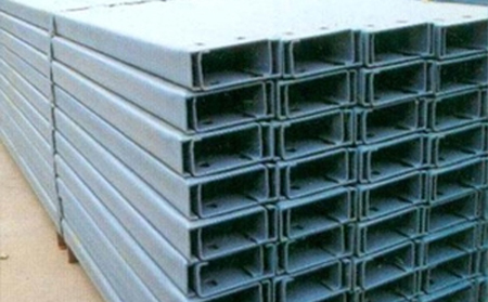 冷弯门源C型钢：建筑结构中的高效支撑与灵活应用之选