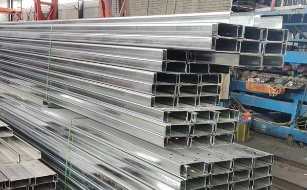 门源C型钢应用领域与选型技术指南