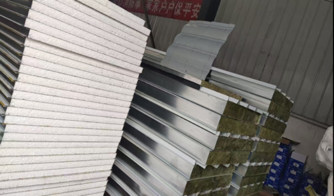 门源彩钢板隔墙施工方法，内隔断怎么做更结实？